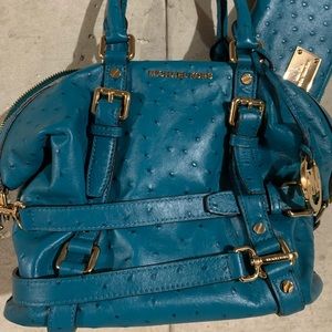 Michael Kors Handbag & Wallet